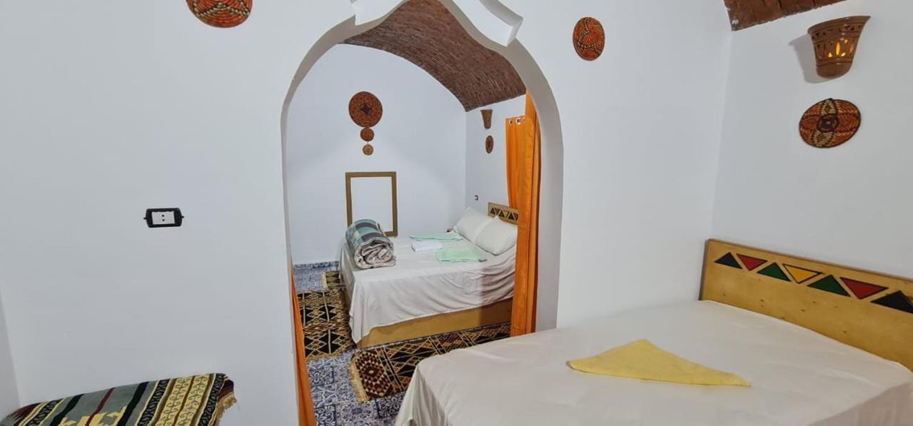 Meshra Katto Hotel Aswan Eksteriør billede