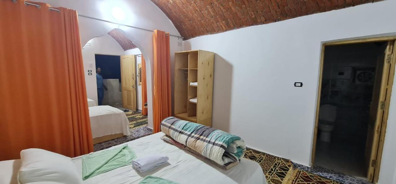 Meshra Katto Hotel Aswan Eksteriør billede