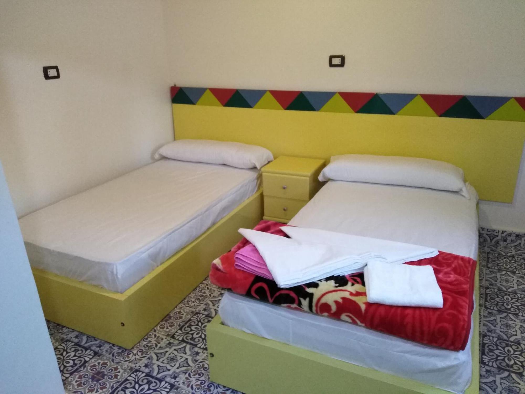 Meshra Katto Hotel Aswan Værelse billede