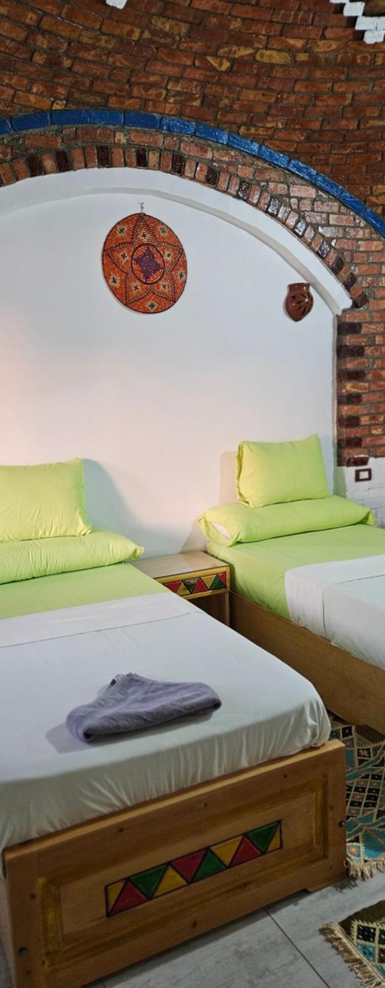 Meshra Katto Hotel Aswan Eksteriør billede