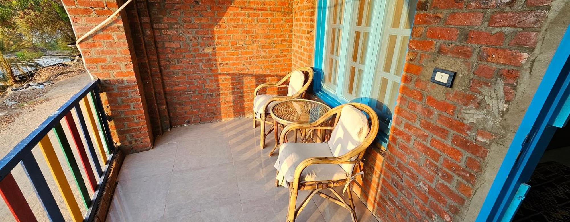 Meshra Katto Hotel Aswan Eksteriør billede