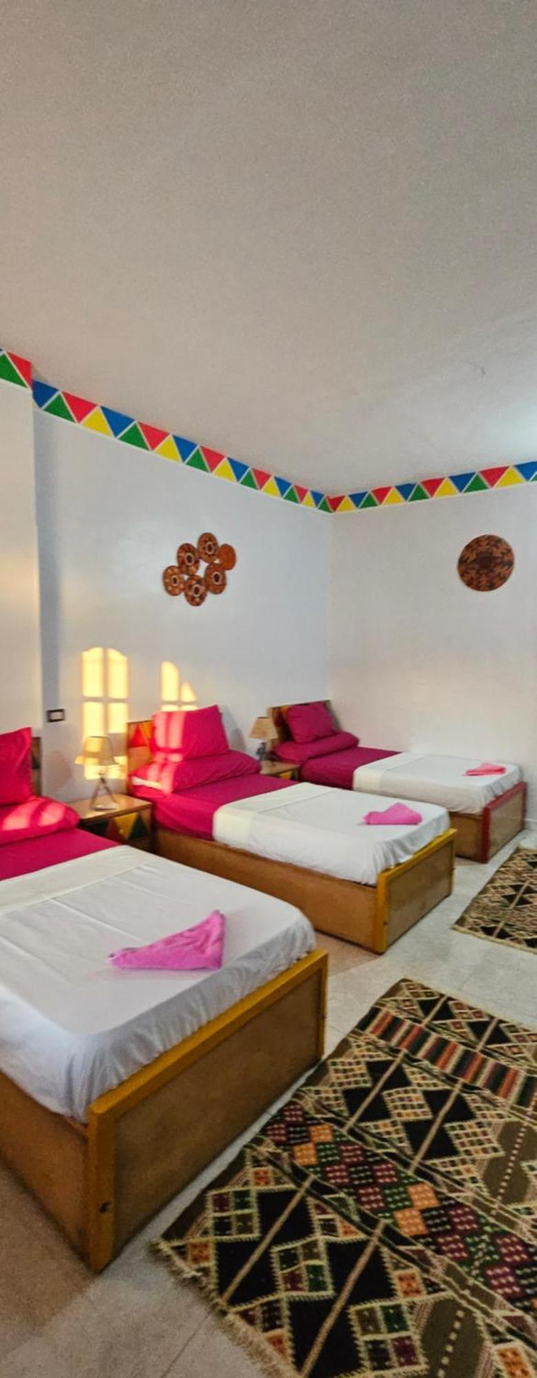 Meshra Katto Hotel Aswan Eksteriør billede