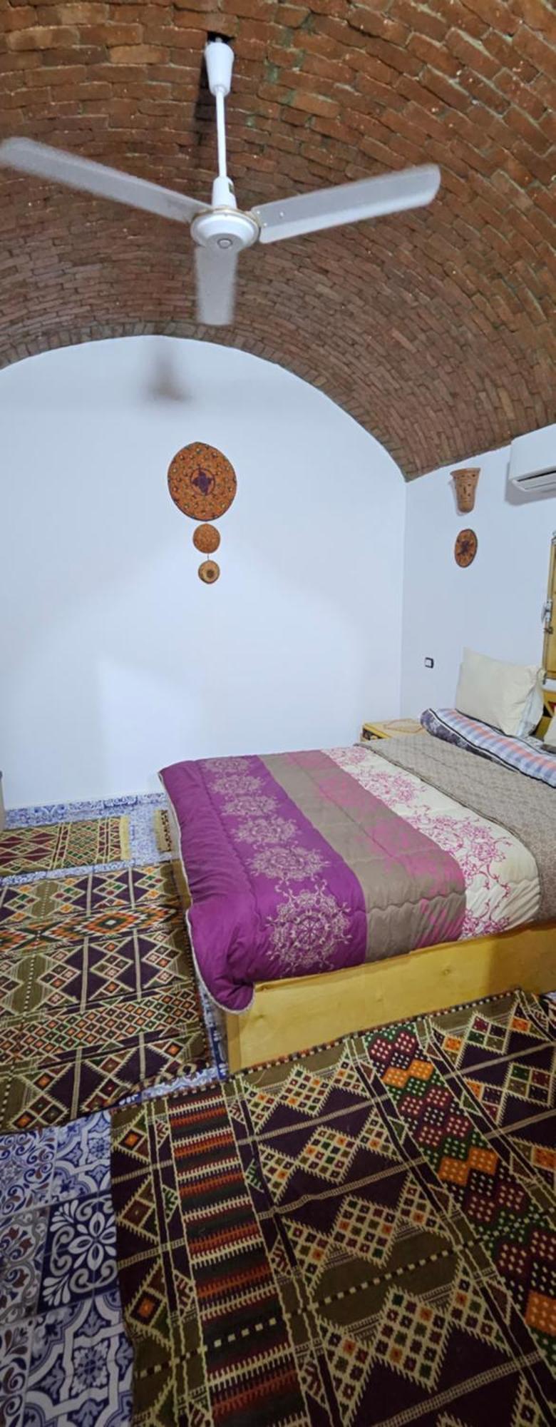 Meshra Katto Hotel Aswan Eksteriør billede