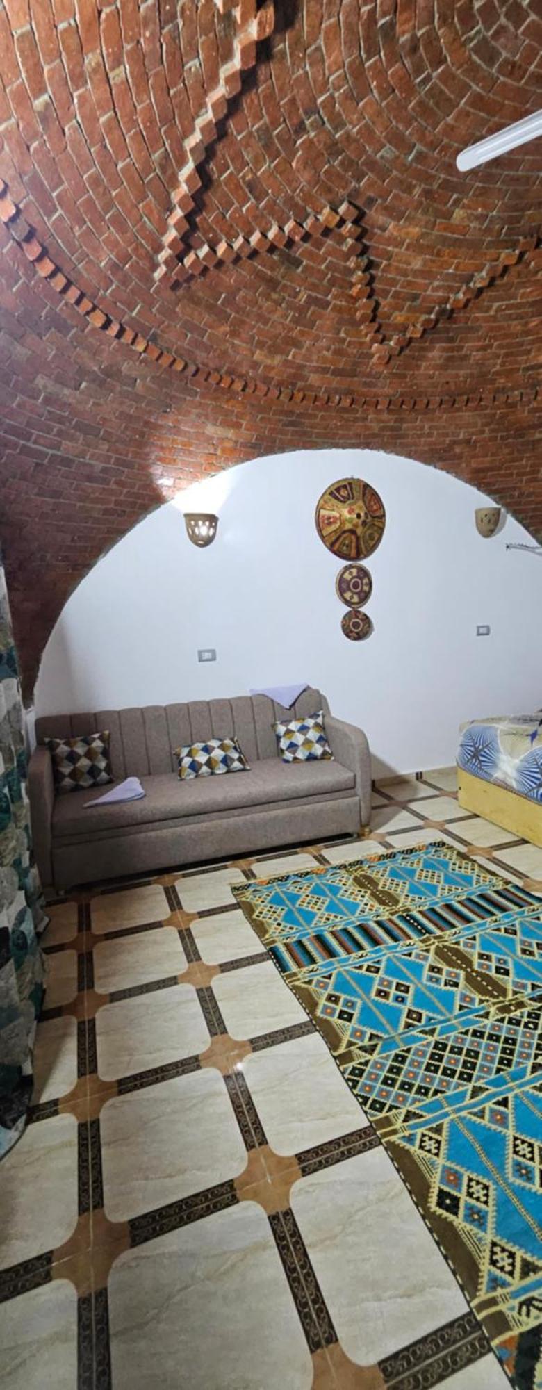Meshra Katto Hotel Aswan Eksteriør billede